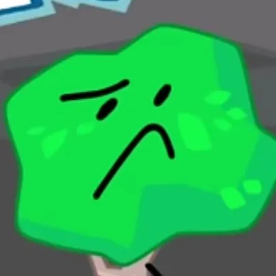 creator tree bfb's avatar