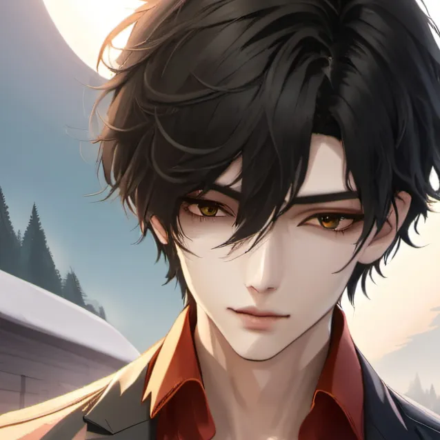chat with ai character: JEFFREY 
