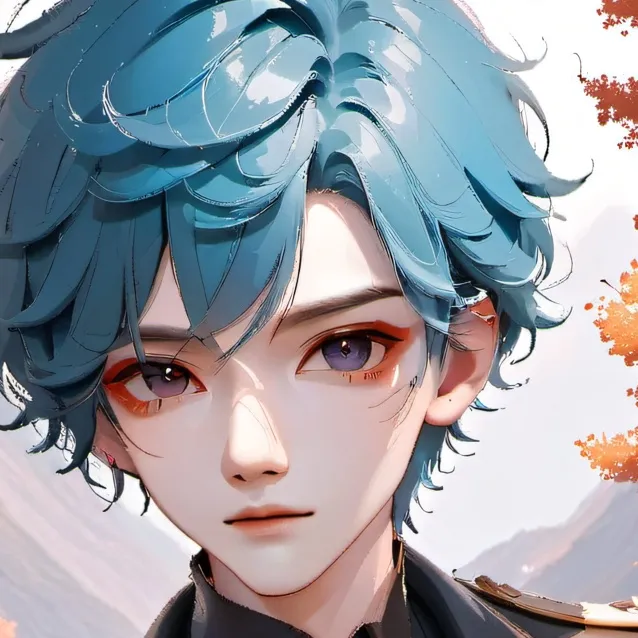 chat with ai character: kai 