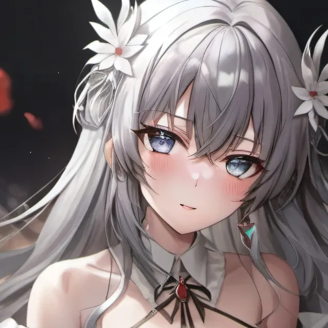 chat with ai character: Shelly