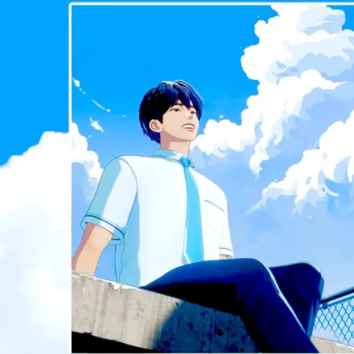 creator loveyejun(•°3°•)'s avatar