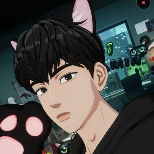 creator nam yejunie💙🐬's avatar