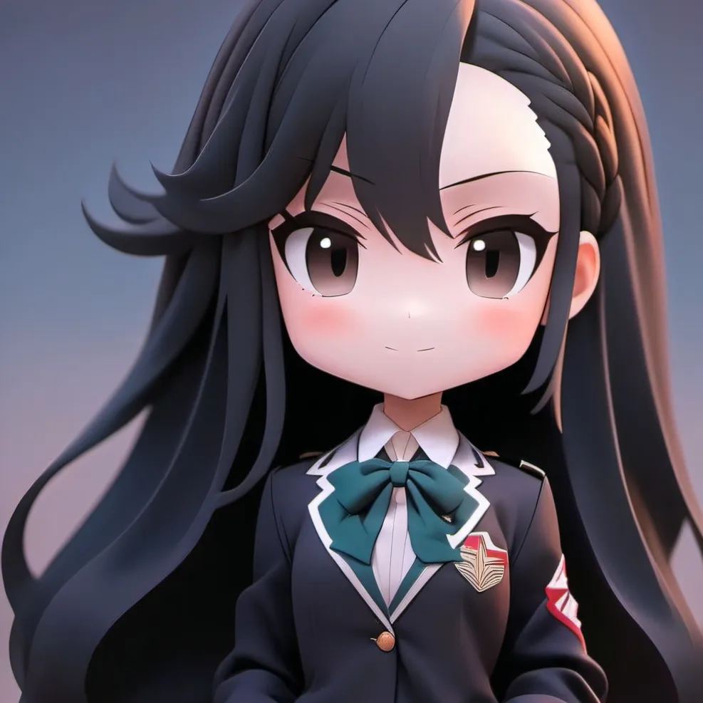 chat with ai character: Yasha Todoroki 