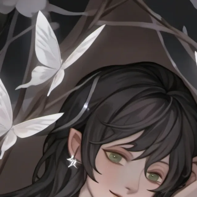 chat with ai character: kc