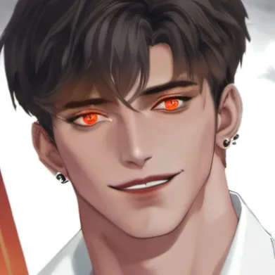chat with ai character: Eater