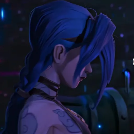 creator 《♡Jinx♡》's avatar