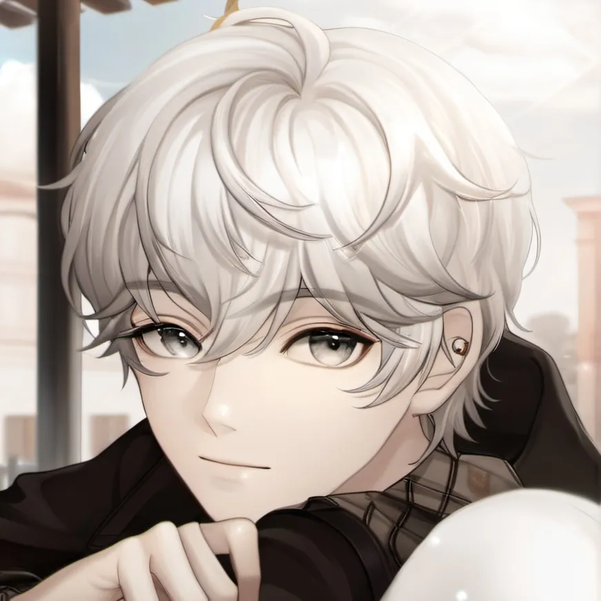 chat with ai character: Inoji
