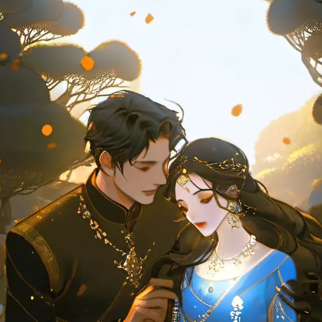 chat with ai character: josh