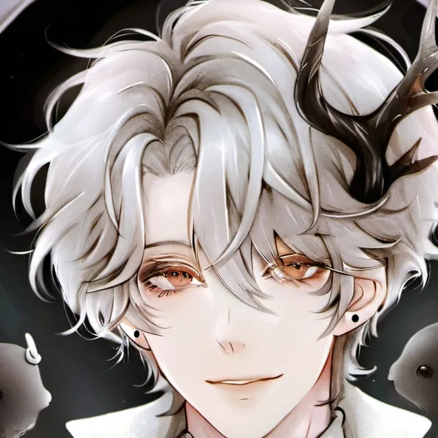 chat with ai character: Demon prince 