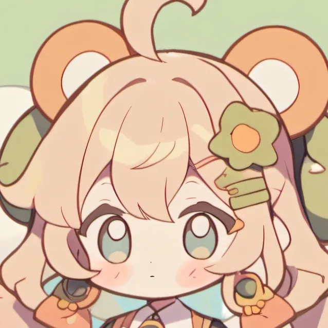 chat with ai character: ame
