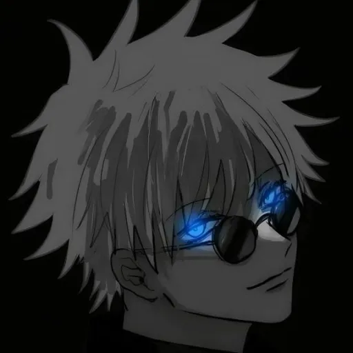 creator gojo五条's avatar