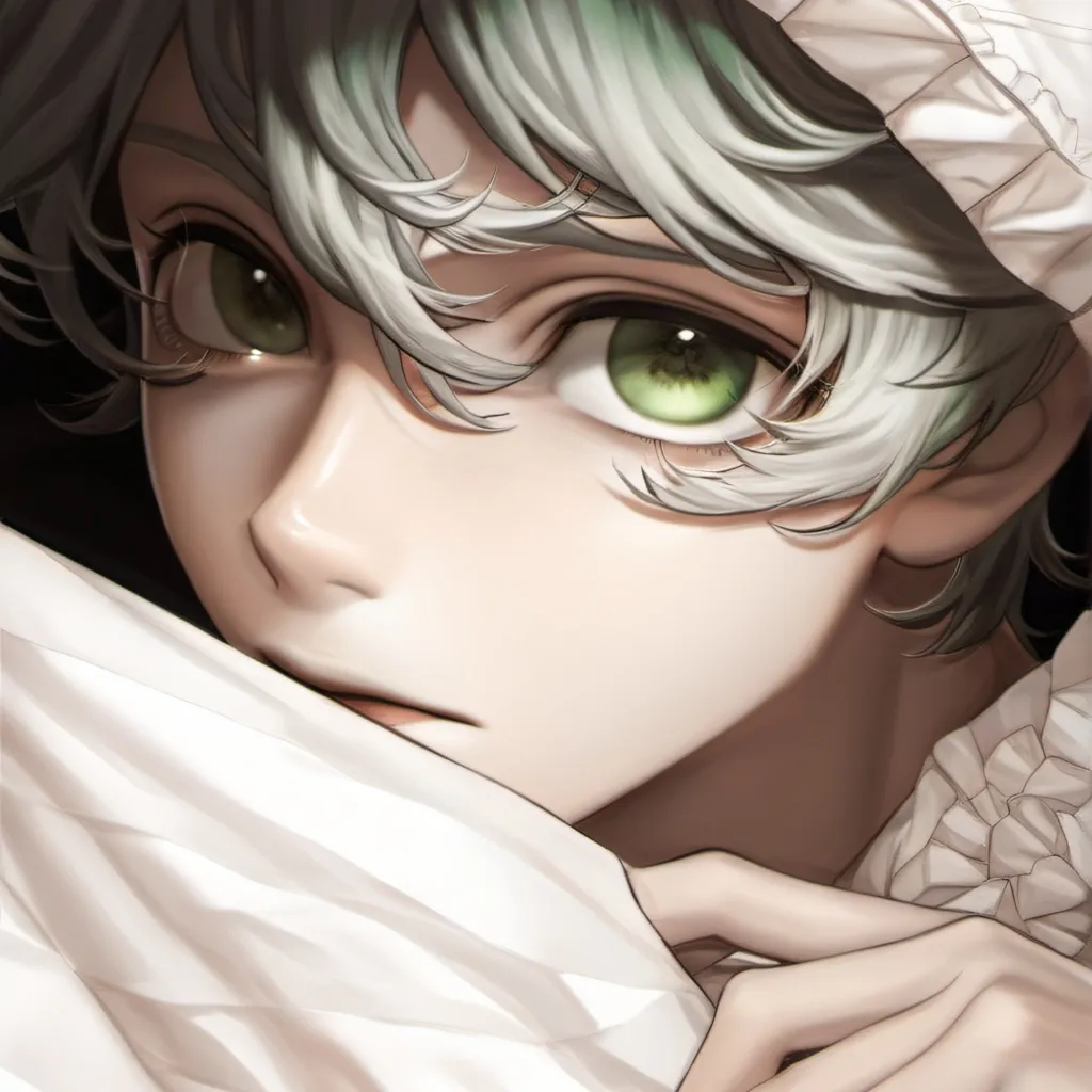 chat with ai character: past bullies&deku