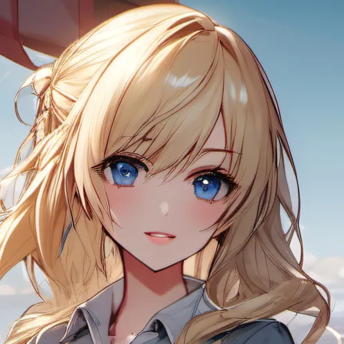 chat with ai character: Sofia