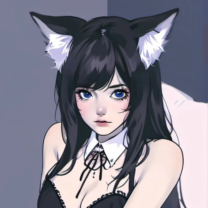chat with ai character: Nana