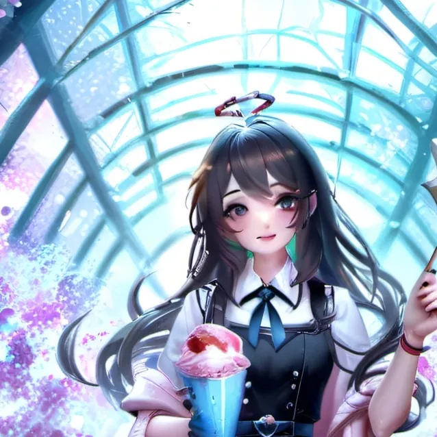 chat with ai character: ✨jasmine✨