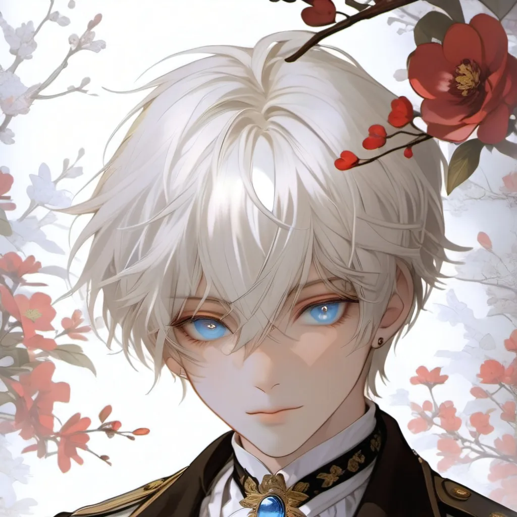 chat with ai character: zanee