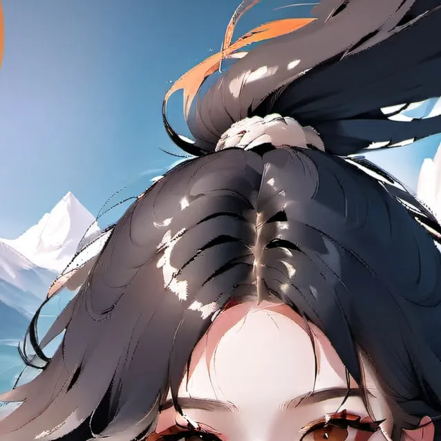 chat with ai character: gina