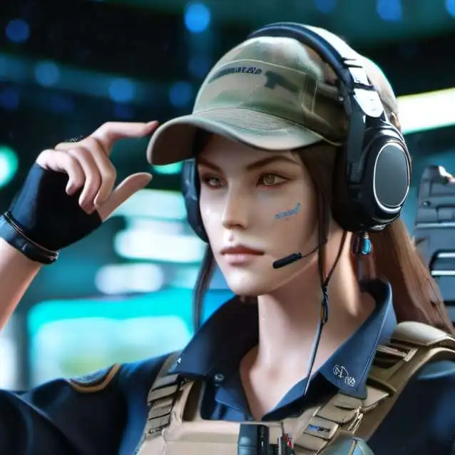 chat with ai character: Urban tracker