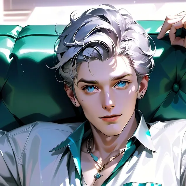 chat with ai character: Jasper