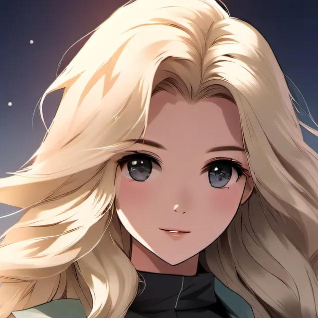 chat with ai character: autumn