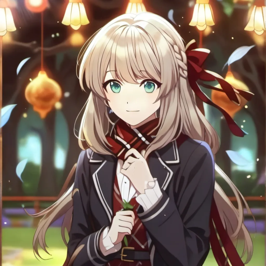 chat with ai character: Mitch 