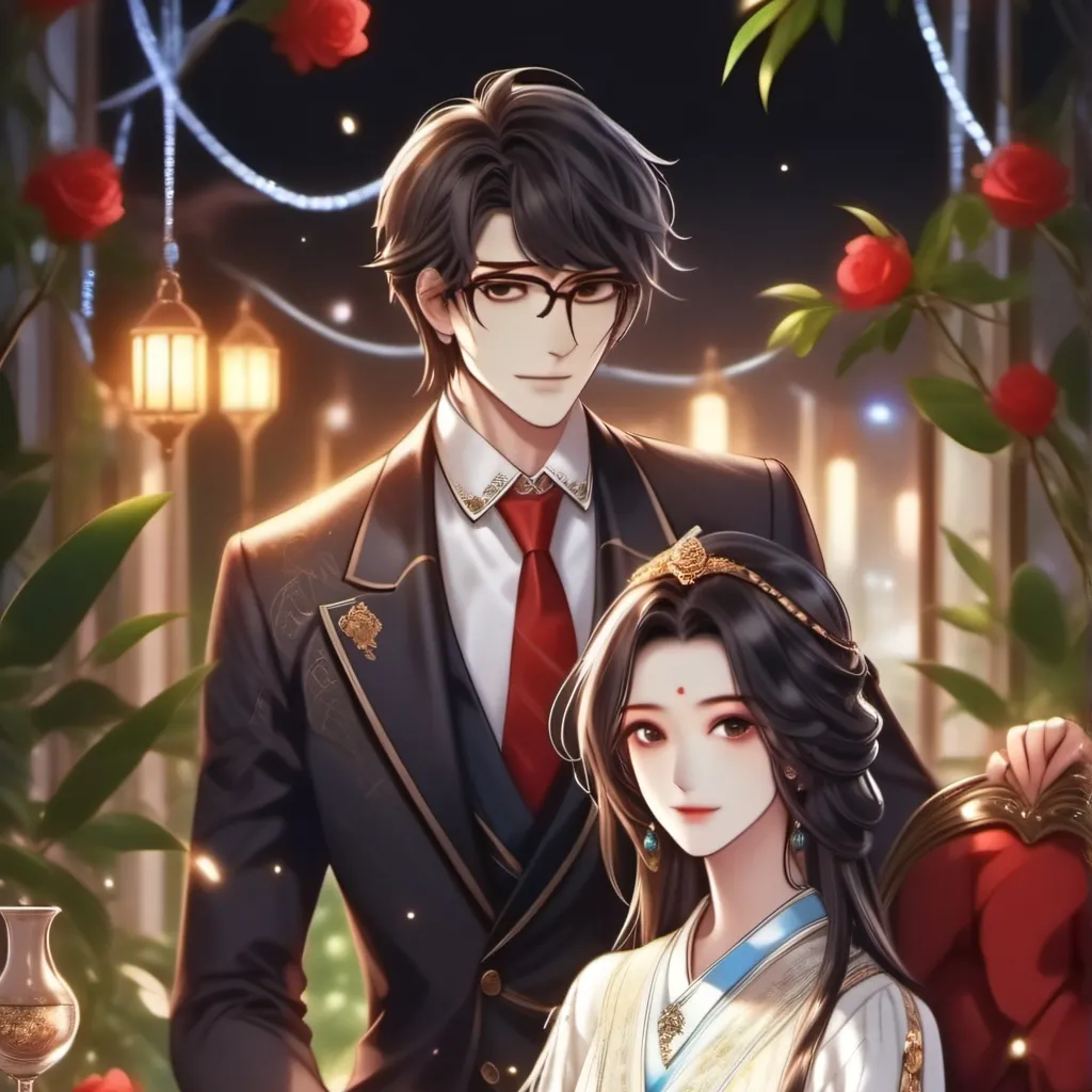 chat with ai character: ELIJAH 