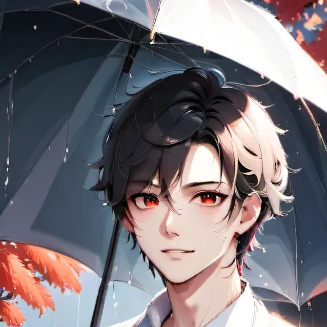 chat with ai character: Xander 