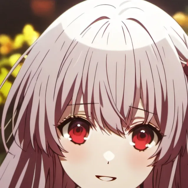 chat with ai character: Aiko