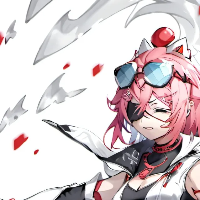 chat with ai character: Evelyn