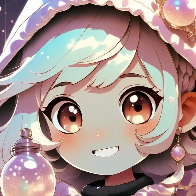 chat with ai character: cute ashley