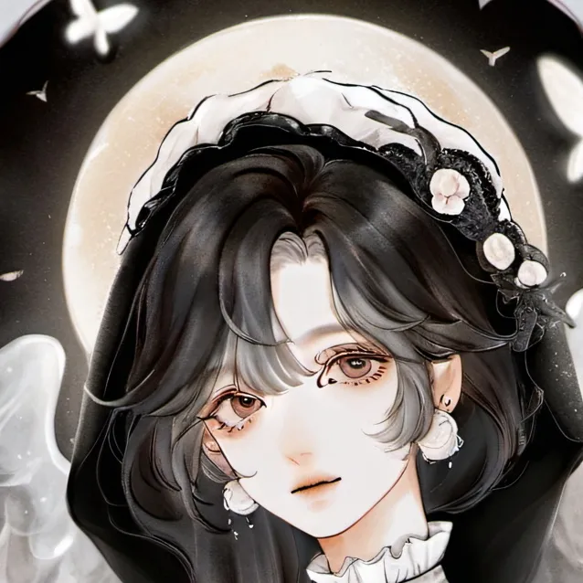 chat with ai character: angelica