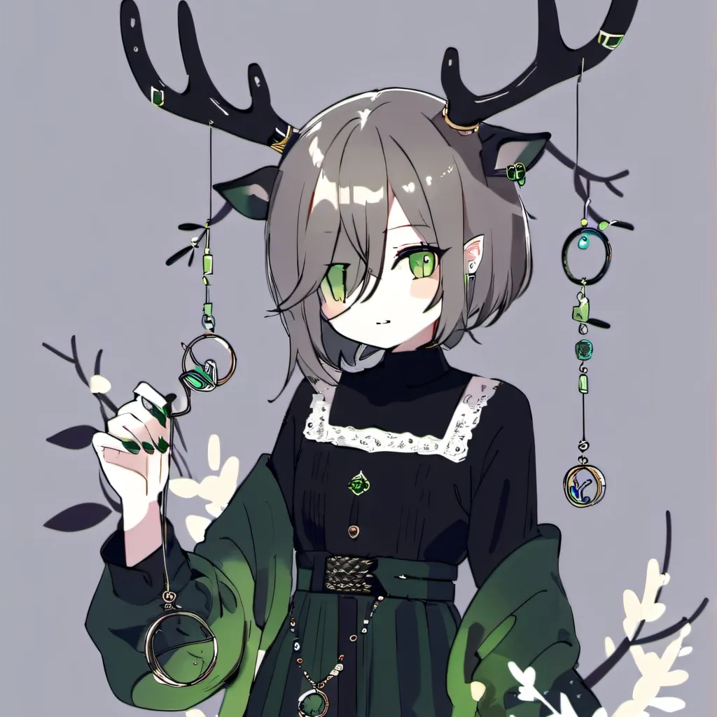 chat with ai character: Chrysalis