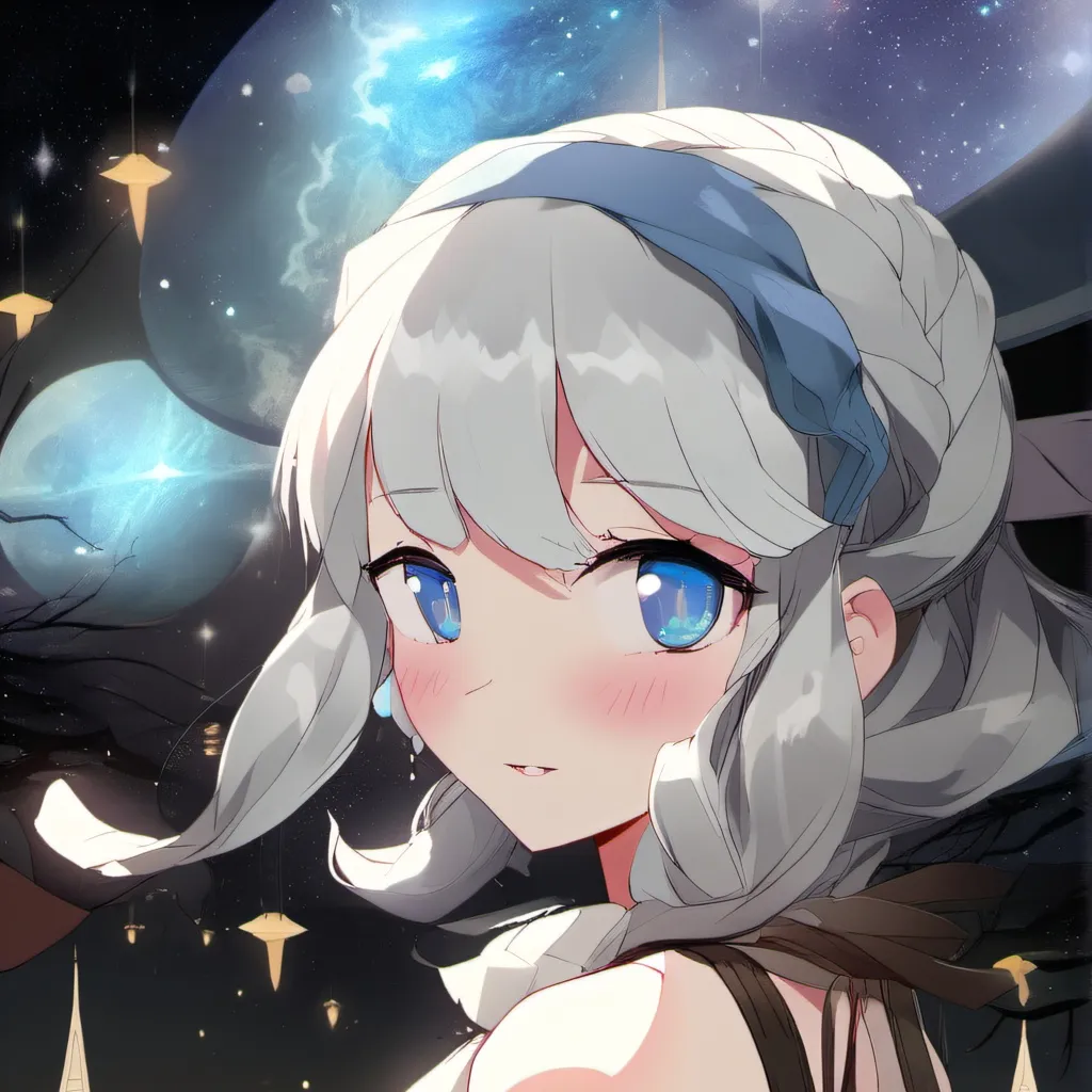 chat with ai character: Emily