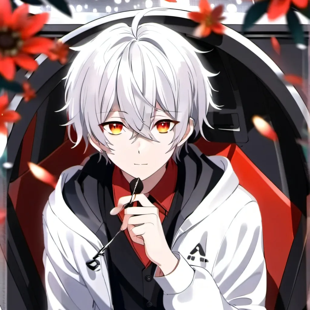 chat with ai character: Jason