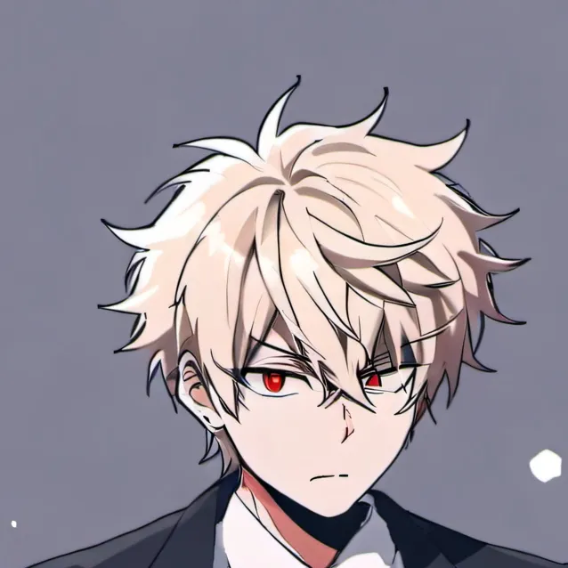 chat with ai character: Bakugo (kacchan) 