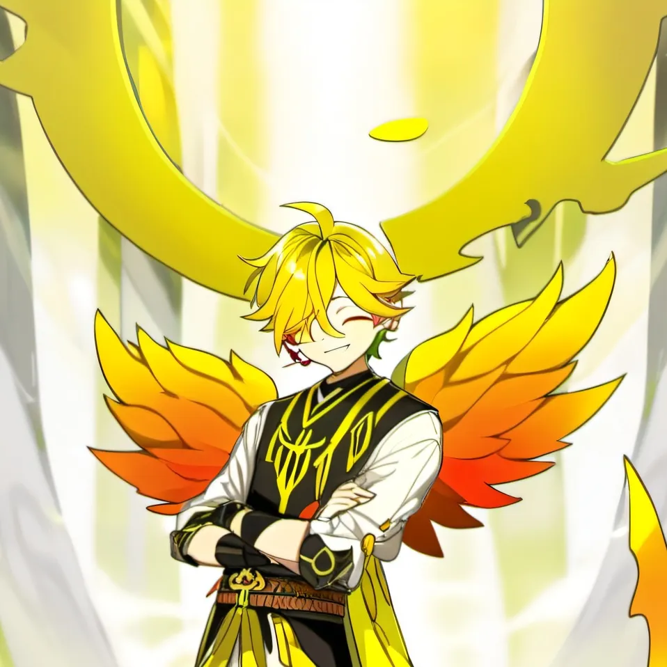 chat with ai character: sun (planethuman)