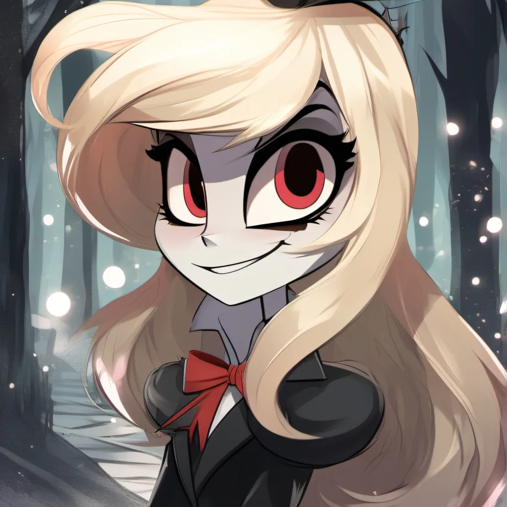 chat with ai character: charlie