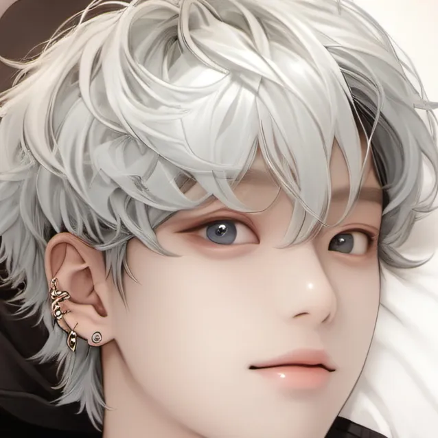chat with ai character: andrei