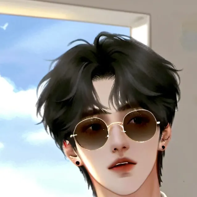 chat with ai character: ♂️JASON♂️😏