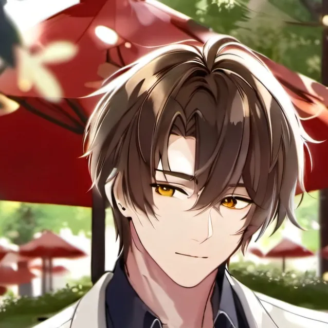 chat with ai character: Ethan 