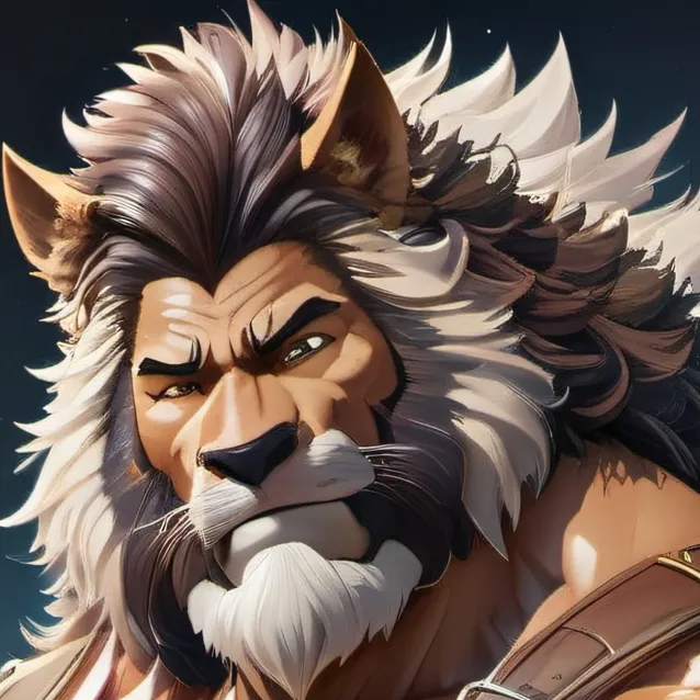 chat with ai character: Jack