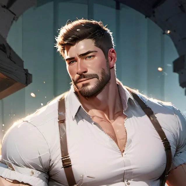 chat with ai character: Erick Sandelos