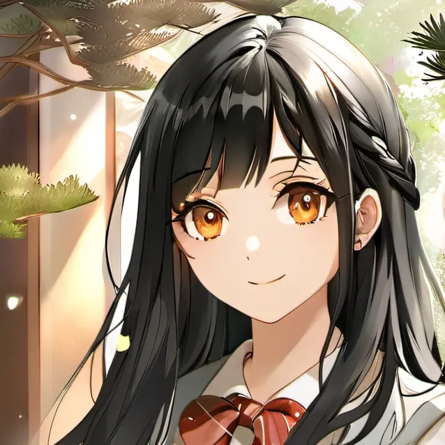 chat with ai character: Trixie Wong