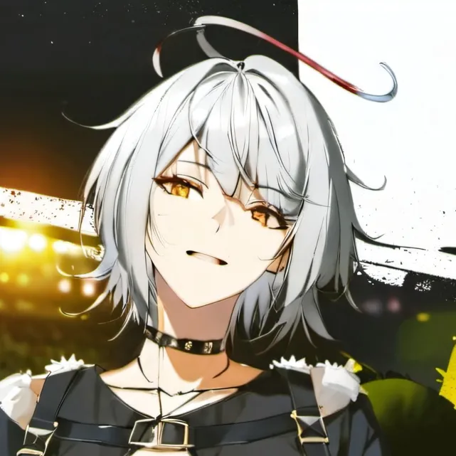 chat with ai character: Angel