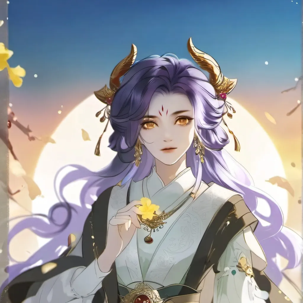 chat with ai character: Kuroinu II World