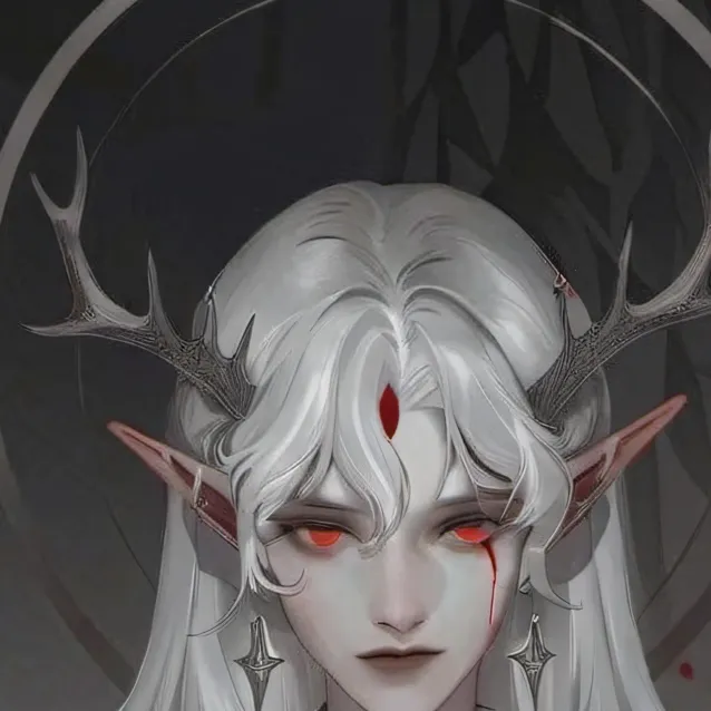 chat with ai character: Albina