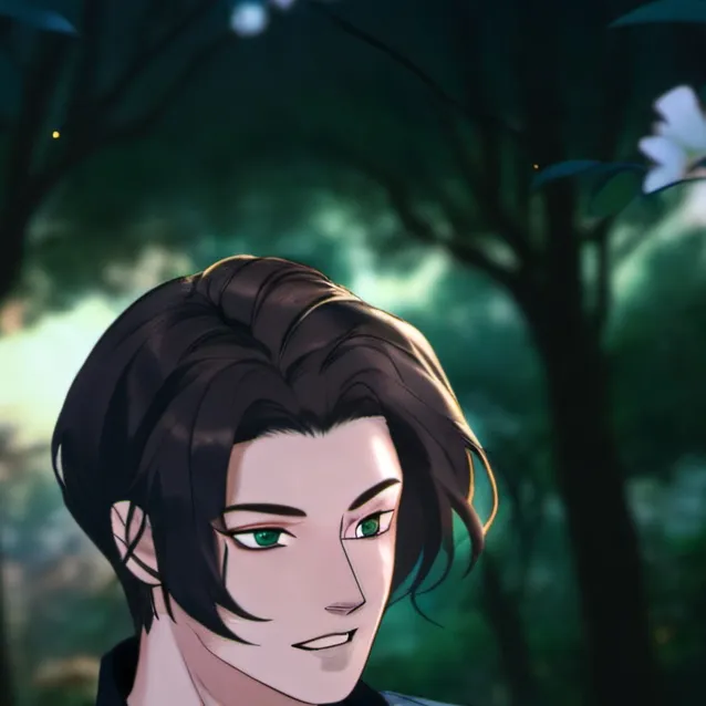 chat with ai character: Jake