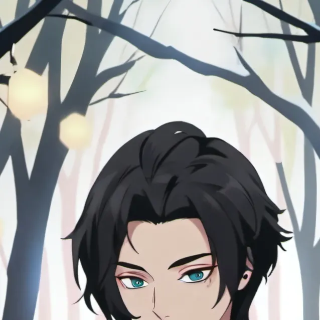 chat with ai character: Damien 
