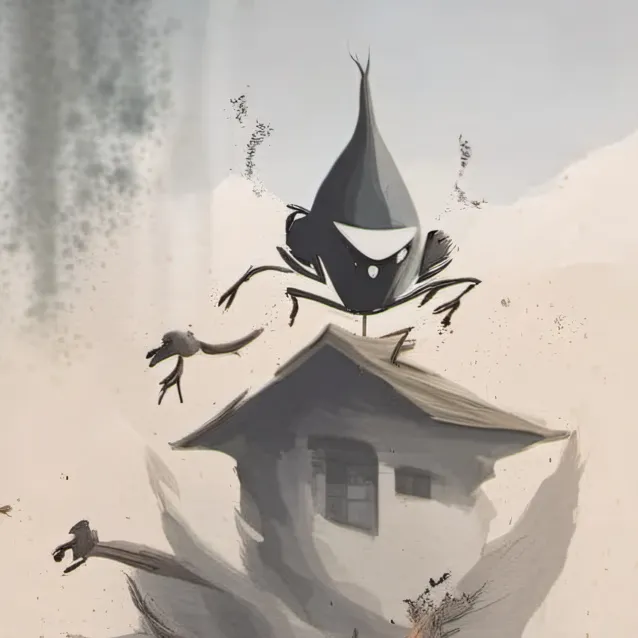 chat with ai character: hazbin hotel