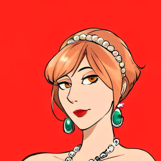 chat with ai character: Lois Griffin